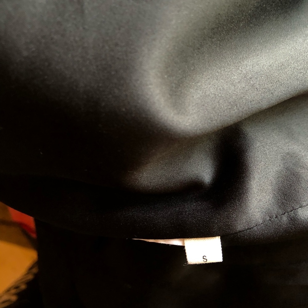 Black Jacket - Picture 8 of 8